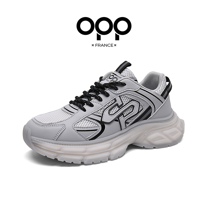 OPP Men Luxury Design Casual S - New Balance Shoes 574 ulasan dan harga