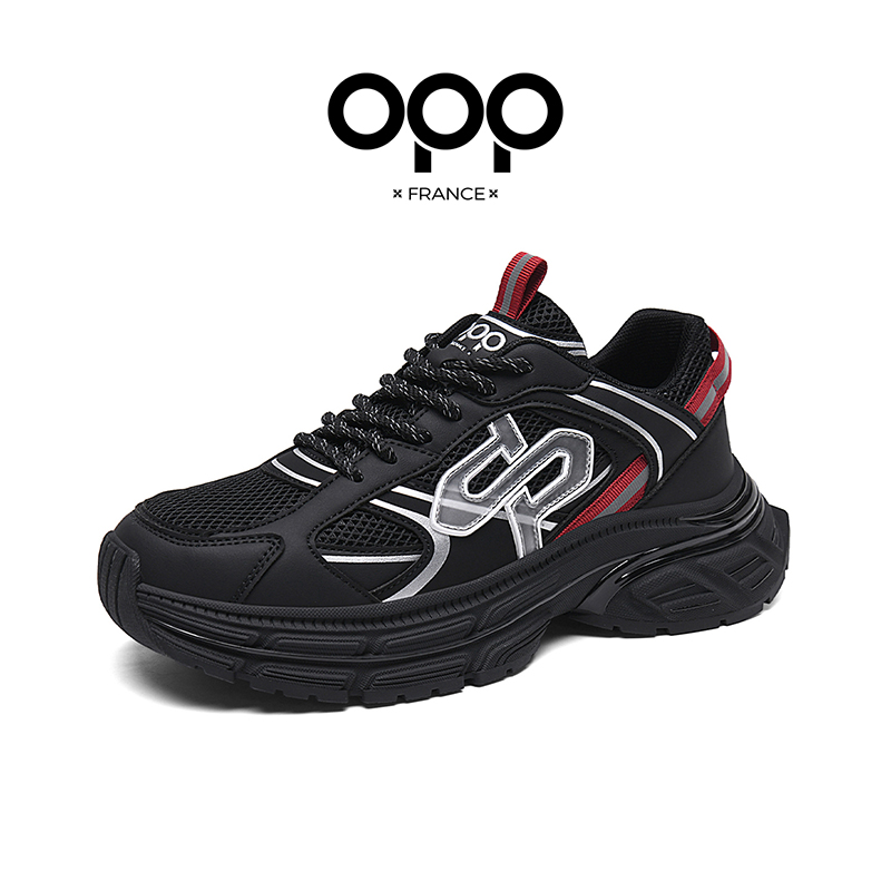 OPP Men Luxury Design Casual S - New Balance Shoes 574 ulasan dan harga