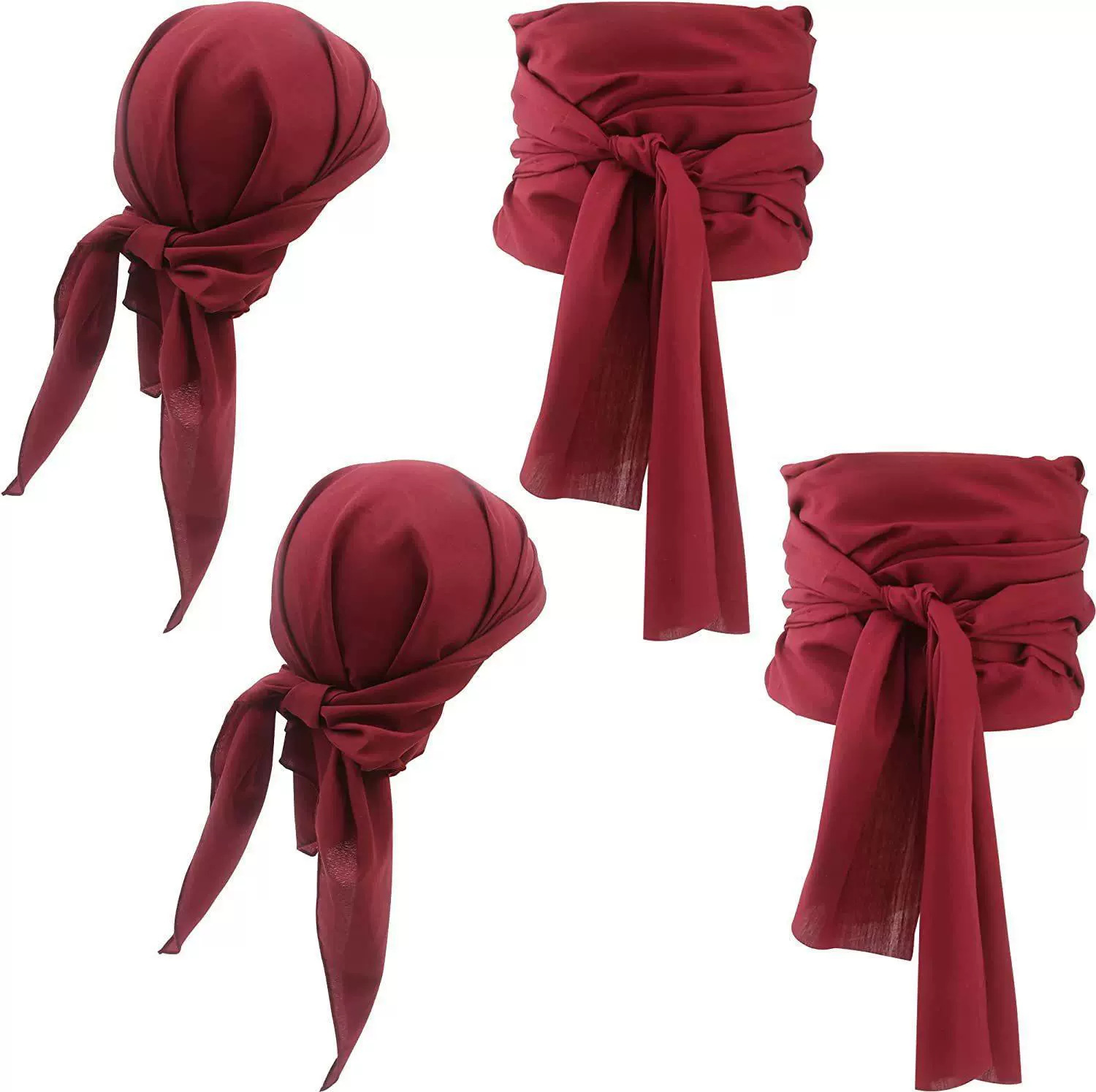 Pirate Medieval Renaissance Vi - Headband Summer Knit ulasan dan harga
